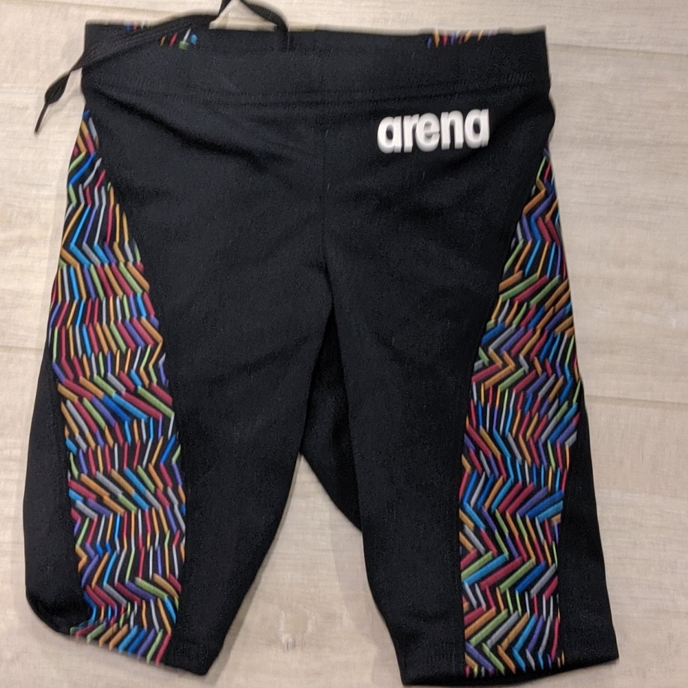 Kid's swim training pant